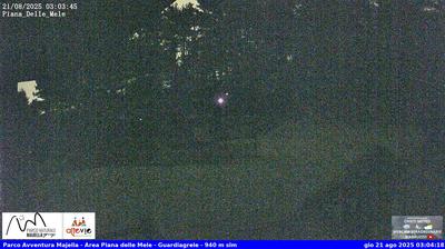 immagine della webcam nei dintorni di Francavilla al Mare: webcam Rapino