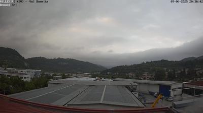immagine della webcam nei dintorni di Savona: webcam Millesimo
