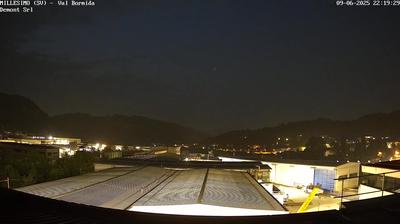 immagine della webcam nei dintorni di Altare: webcam Millesimo