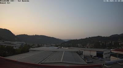 immagine della webcam nei dintorni di Altare: webcam Millesimo