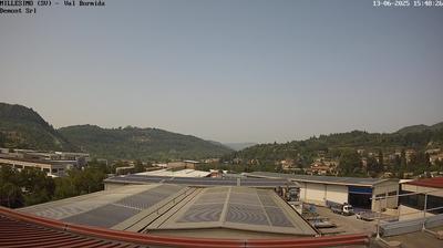 immagine della webcam nei dintorni di Altare: webcam Millesimo