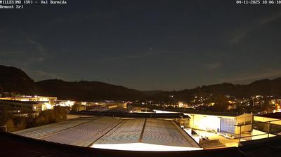 immagine della webcam nei dintorni di Savona: webcam Millesimo
