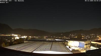 immagine della webcam nei dintorni di Mombarcaro: webcam Millesimo