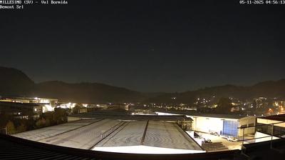 immagine della webcam nei dintorni di Roccavignale: webcam Millesimo