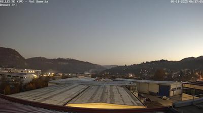 immagine della webcam nei dintorni di Roccavignale: webcam Millesimo