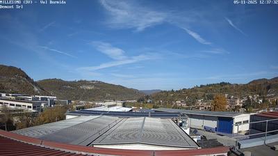 immagine della webcam nei dintorni di Altare: webcam Millesimo