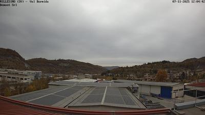 immagine della webcam nei dintorni di Quiliano: webcam Millesimo