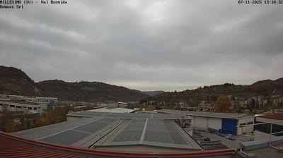 immagine della webcam nei dintorni di Quiliano: webcam Millesimo