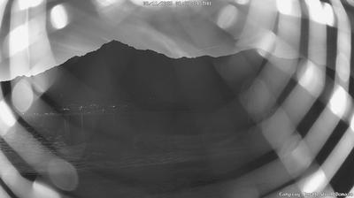 immagine della webcam nei dintorni di Perledo: webcam Domaso