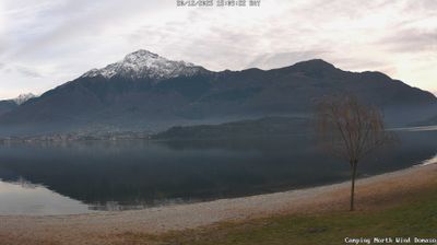 immagine della webcam nei dintorni di Menarola: webcam Domaso