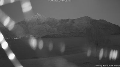 immagine della webcam nei dintorni di San Giacomo Filippo: webcam Domaso