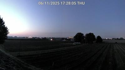 immagine della webcam nei dintorni di Ravenna: webcam Bagnacavallo