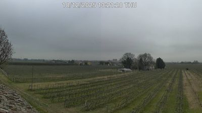 Preview delle webcam di Bagnacavallo