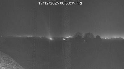 immagine della webcam nei dintorni di Cotignola: webcam Bagnacavallo