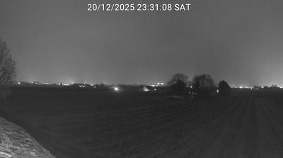 immagine della webcam nei dintorni di Forlì: webcam Bagnacavallo