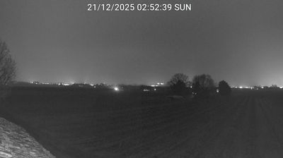 immagine della webcam nei dintorni di Forlì: webcam Bagnacavallo