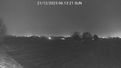 immagine della webcam nei dintorni di Forlì: webcam Bagnacavallo