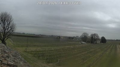 immagine della webcam nei dintorni di Ravenna: webcam Bagnacavallo
