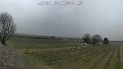 immagine della webcam nei dintorni di Casal Borsetti: webcam Bagnacavallo