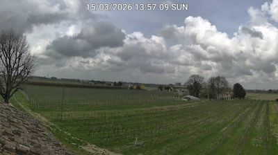 immagine della webcam nei dintorni di Riolo Terme: webcam Bagnacavallo