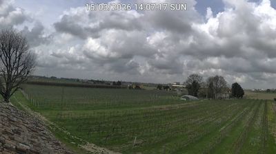 immagine della webcam nei dintorni di Longastrino: webcam Bagnacavallo