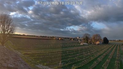 Preview delle webcam di Bagnacavallo