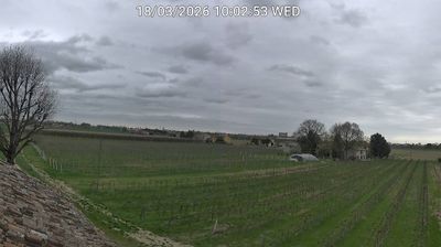 immagine della webcam nei dintorni di Longastrino: webcam Bagnacavallo