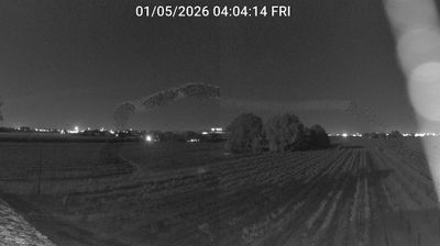 immagine della webcam nei dintorni di Marina di Ravenna: webcam Bagnacavallo