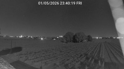 immagine della webcam nei dintorni di Forlì: webcam Bagnacavallo