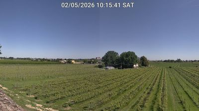 immagine della webcam nei dintorni di Forlì: webcam Bagnacavallo