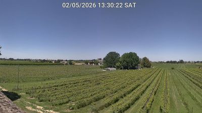 immagine della webcam nei dintorni di Longastrino: webcam Bagnacavallo