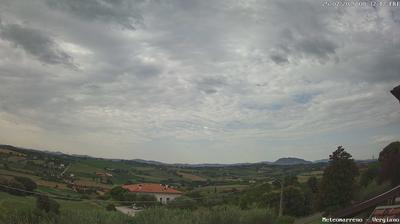 Preview delle webcam di Rimini › Sud-Ovest