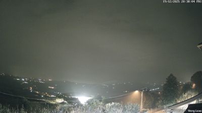 immagine della webcam nei dintorni di Montecopiolo: webcam Santarcangelo di Romagna