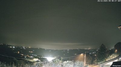 immagine della webcam nei dintorni di Bellaria Igea Marina: webcam Santarcangelo di Romagna