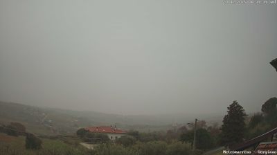 immagine della webcam nei dintorni di Gabicce Mare: webcam Santarcangelo di Romagna