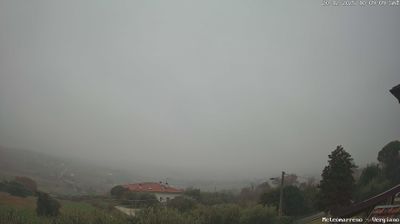 immagine della webcam nei dintorni di Portoverde: webcam Santarcangelo di Romagna
