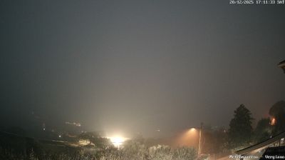 immagine della webcam nei dintorni di Portoverde: webcam Santarcangelo di Romagna