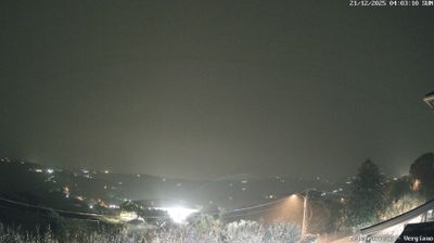 immagine della webcam nei dintorni di Perticara di Novafeltria: webcam Santarcangelo di Romagna
