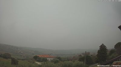 immagine della webcam nei dintorni di San Mauro a Mare: webcam Santarcangelo di Romagna