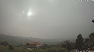 immagine della webcam nei dintorni di Cervia: webcam Santarcangelo di Romagna