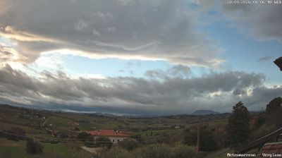 immagine della webcam nei dintorni di Cattolica: webcam Santarcangelo di Romagna