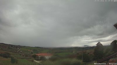 immagine della webcam nei dintorni di Gambettola: webcam Santarcangelo di Romagna