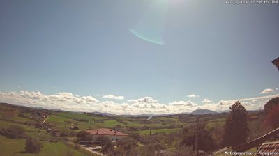 immagine della webcam nei dintorni di Cervia: webcam Santarcangelo di Romagna