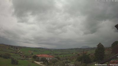 immagine della webcam nei dintorni di Misano Adriatico: webcam Santarcangelo di Romagna