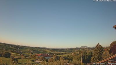immagine della webcam nei dintorni di Sant'Agata Feltria: webcam Santarcangelo di Romagna