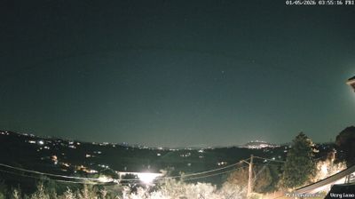 immagine della webcam nei dintorni di Milano Marittima: webcam Santarcangelo di Romagna