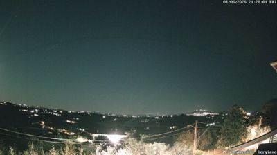 immagine della webcam nei dintorni di Viserbella: webcam Santarcangelo di Romagna