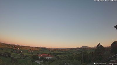 immagine della webcam nei dintorni di Riccione: webcam Santarcangelo di Romagna