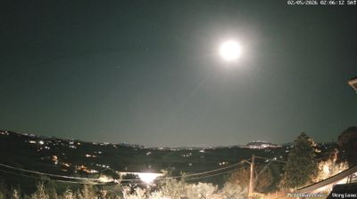 immagine della webcam nei dintorni di Verucchio: webcam Santarcangelo di Romagna