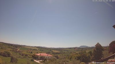 immagine della webcam nei dintorni di Pinarella: webcam Santarcangelo di Romagna
